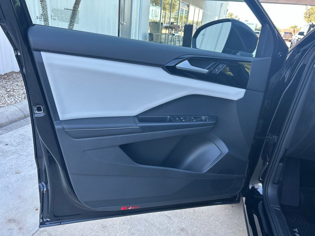 2026 Volkswagen Taos 1.5T S Tampa FL