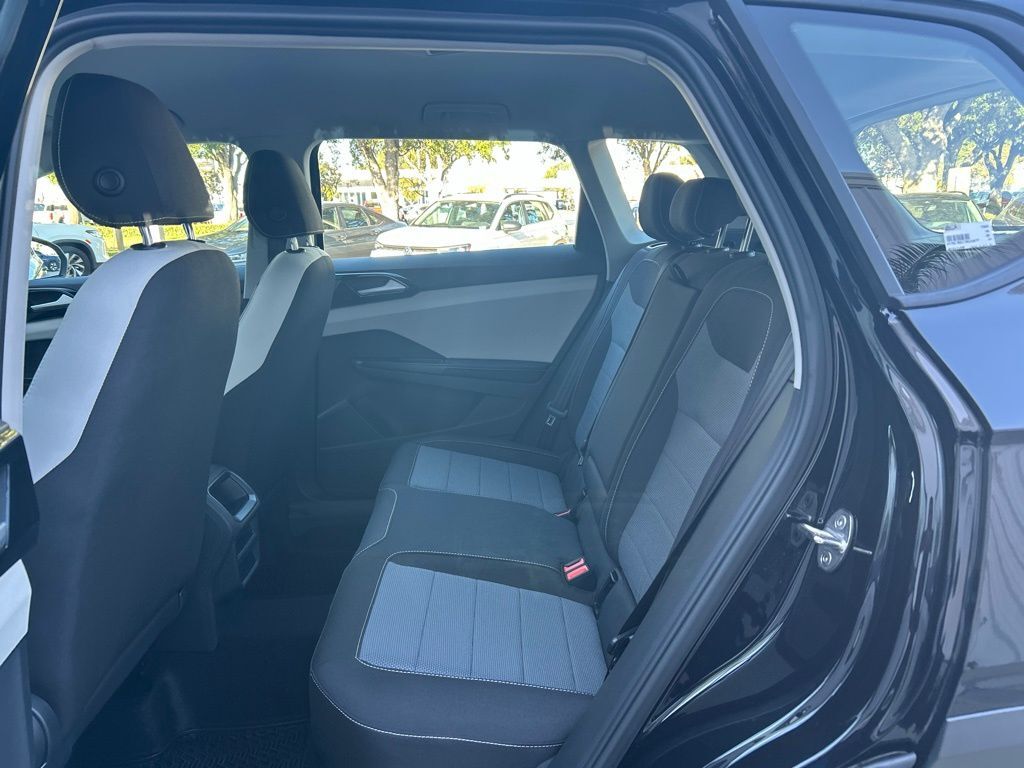 2026 Volkswagen Taos 1.5T S Tampa FL