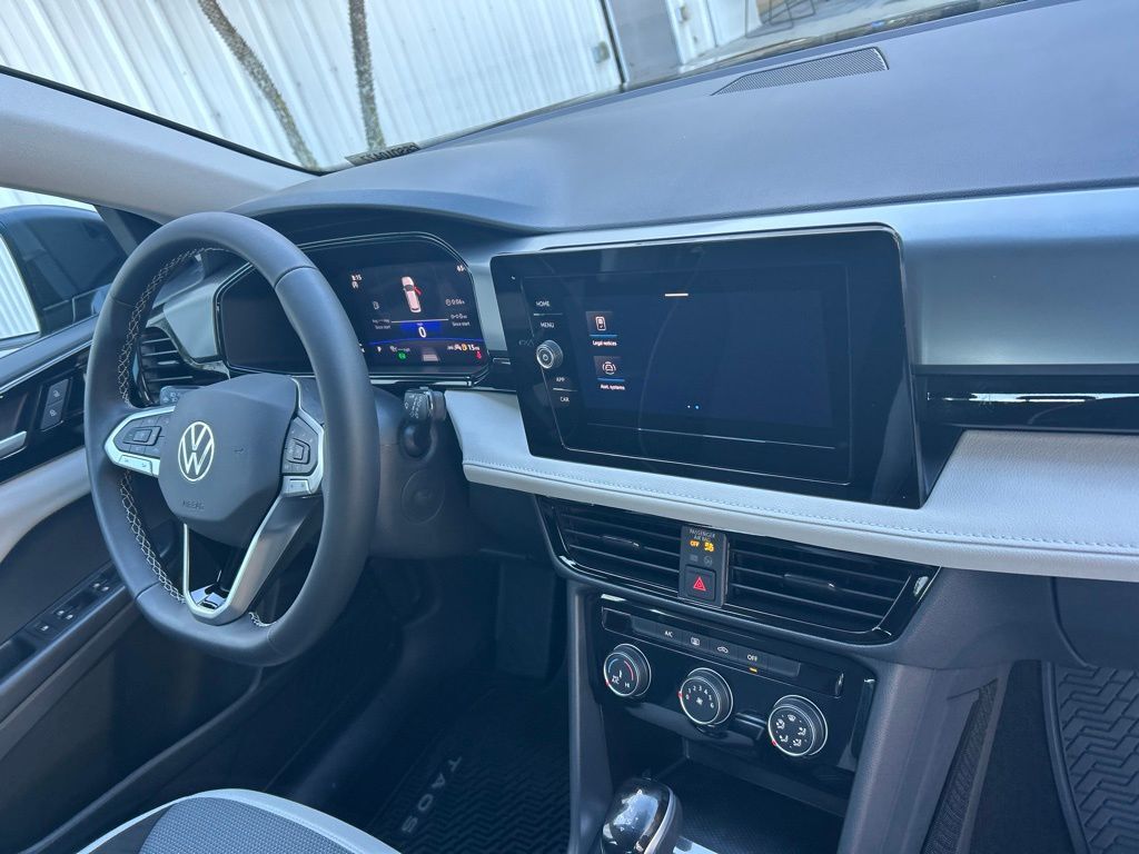 2026 Volkswagen Taos 1.5T S Tampa FL
