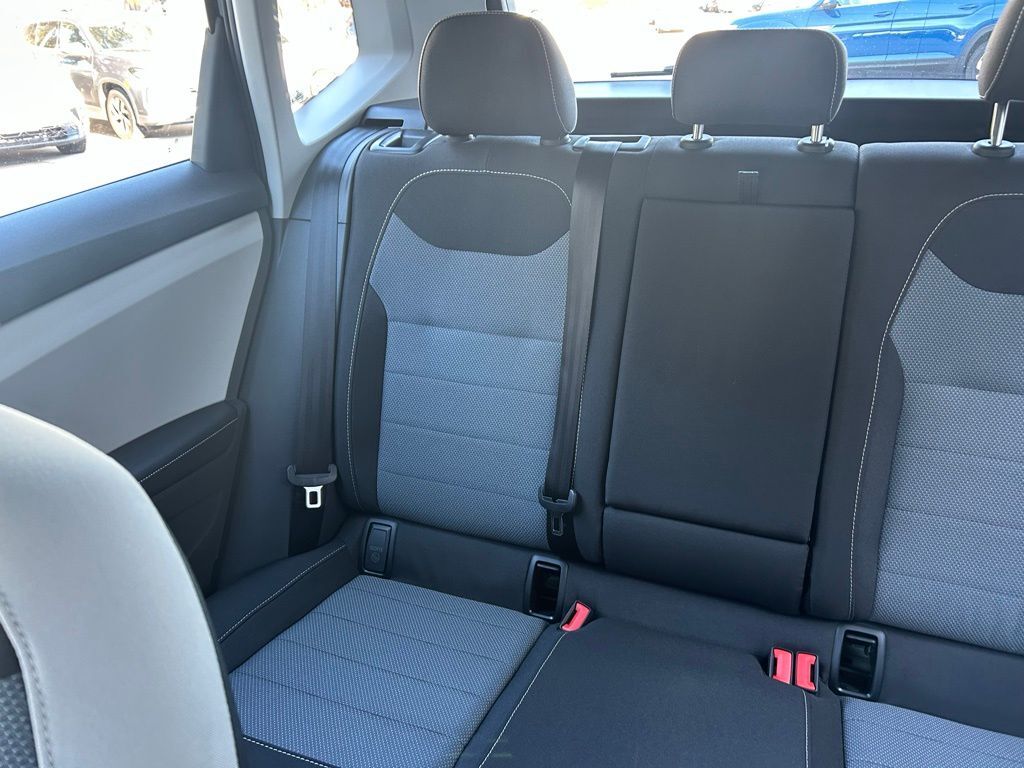 2026 Volkswagen Taos 1.5T S Tampa FL