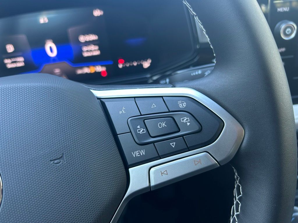 2026 Volkswagen Taos 1.5T S Tampa FL