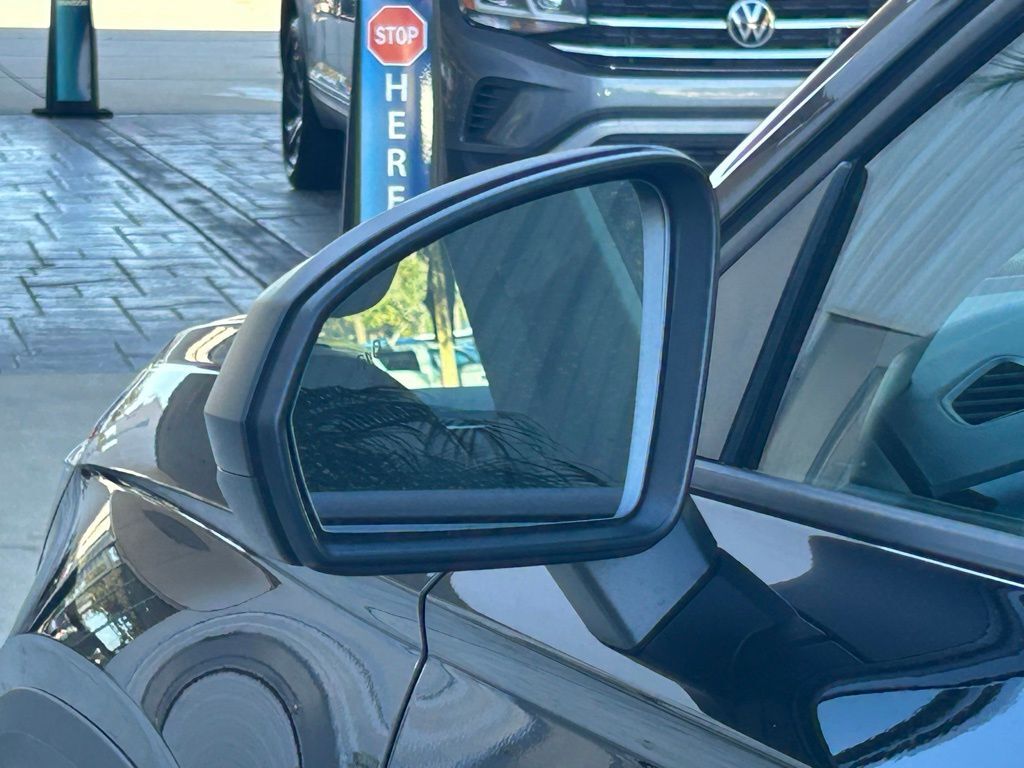 2026 Volkswagen Taos 1.5T S Tampa FL