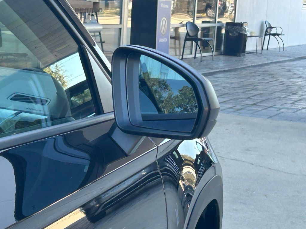 2026 Volkswagen Taos 1.5T S Tampa FL