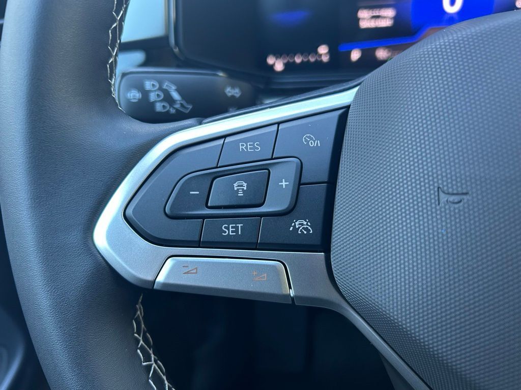 2026 Volkswagen Taos 1.5T S Tampa FL