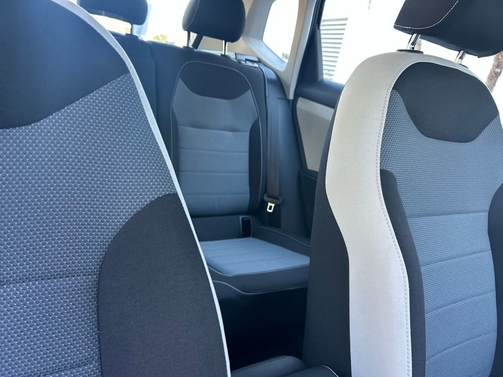 2026 Volkswagen Taos 1.5T S Tampa FL