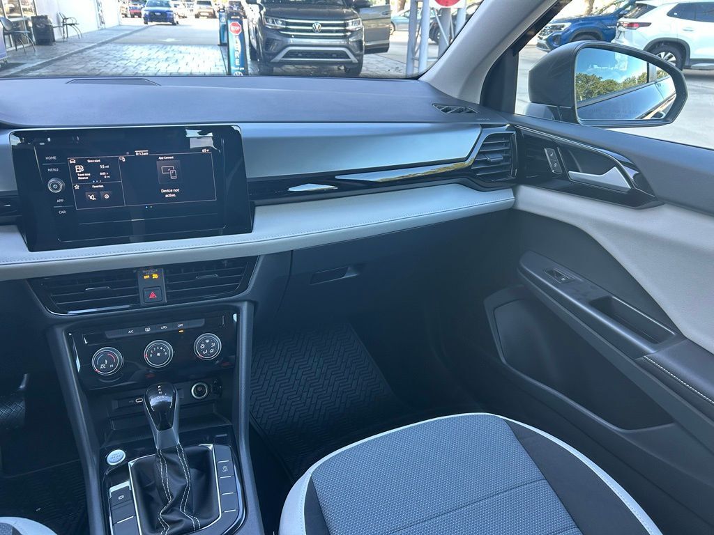 2026 Volkswagen Taos 1.5T S Tampa FL