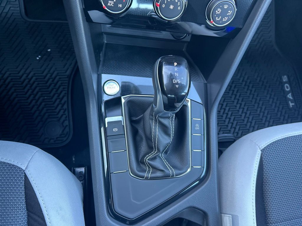 2026 Volkswagen Taos 1.5T S Tampa FL