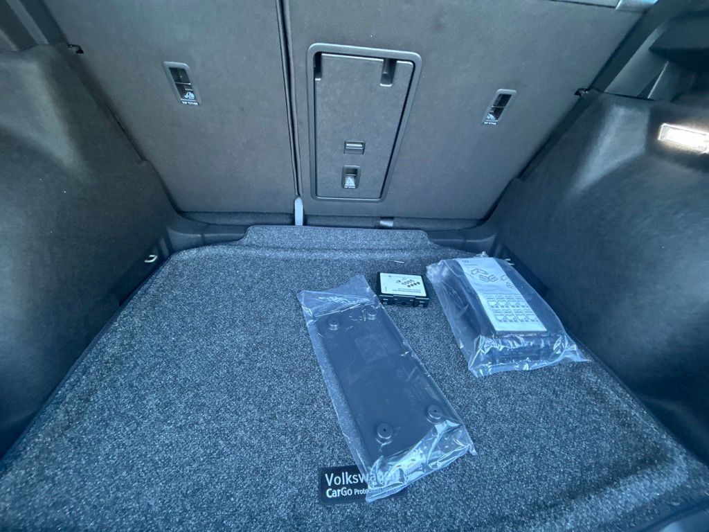 2026 Volkswagen Taos 1.5T S Tampa FL