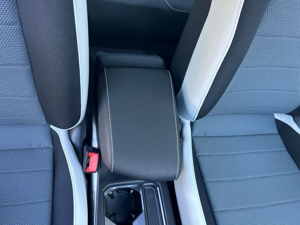 2026 Volkswagen Taos 1.5T S Tampa FL