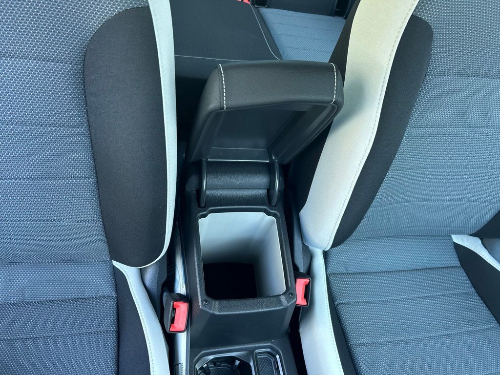 2026 Volkswagen Taos 1.5T S Tampa FL