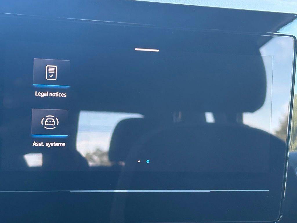 2026 Volkswagen Taos 1.5T S Tampa FL