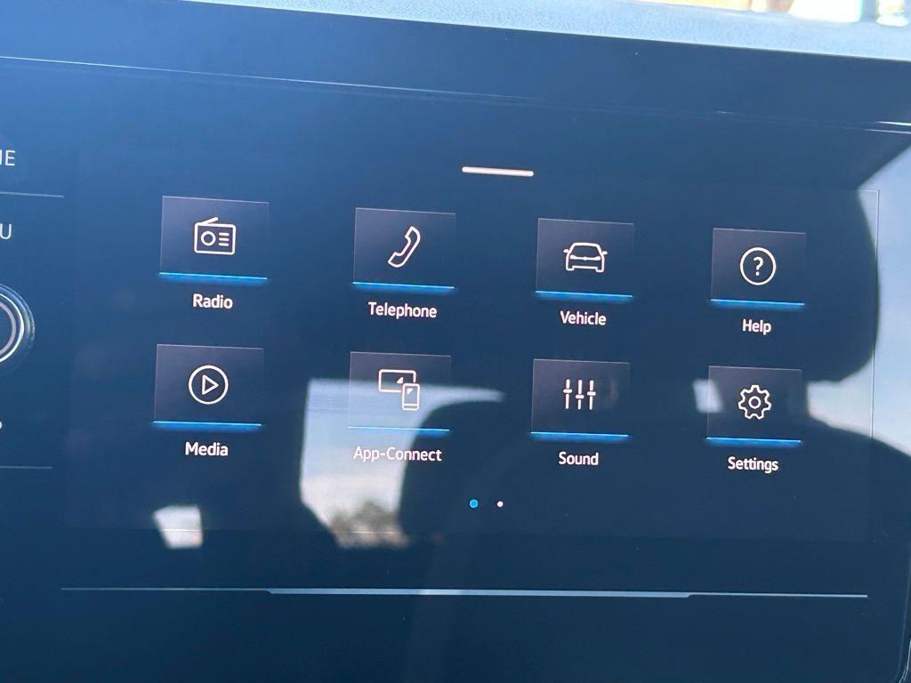 2026 Volkswagen Taos 1.5T S Tampa FL