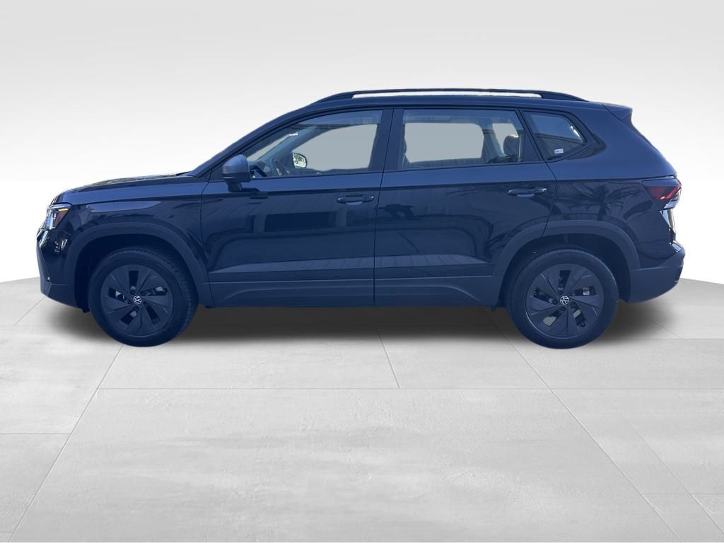 2026 Volkswagen Taos 1.5T S Tampa FL