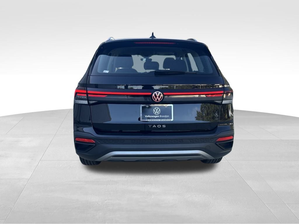 2026 Volkswagen Taos 1.5T S Tampa FL
