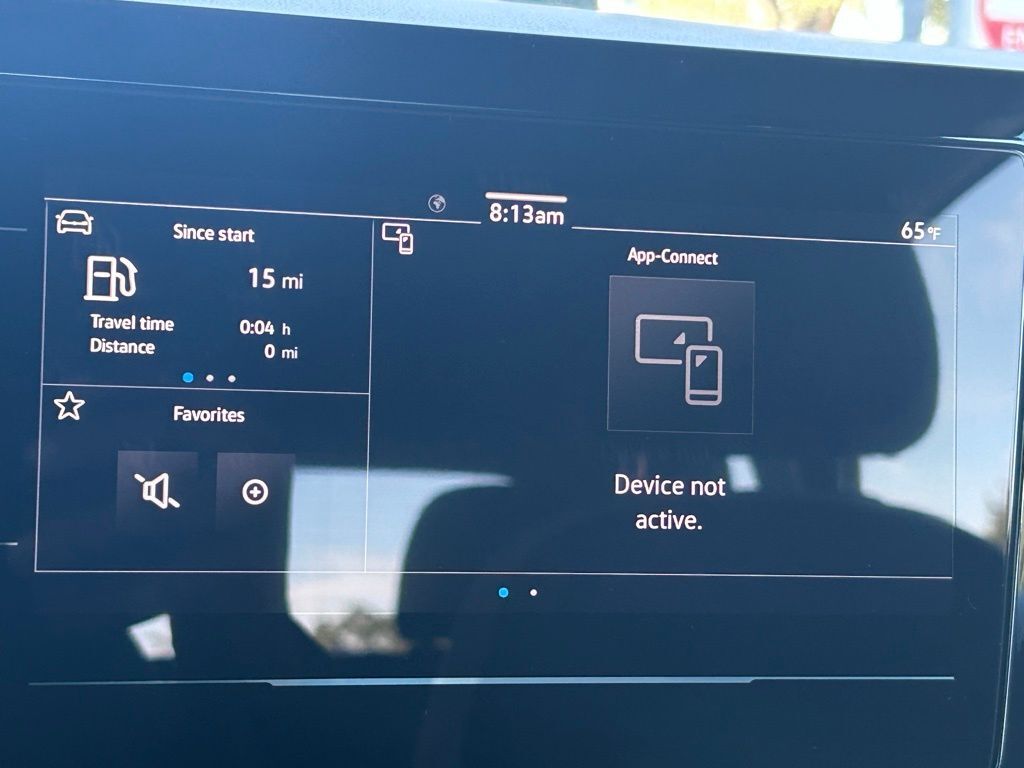 2026 Volkswagen Taos 1.5T S Tampa FL