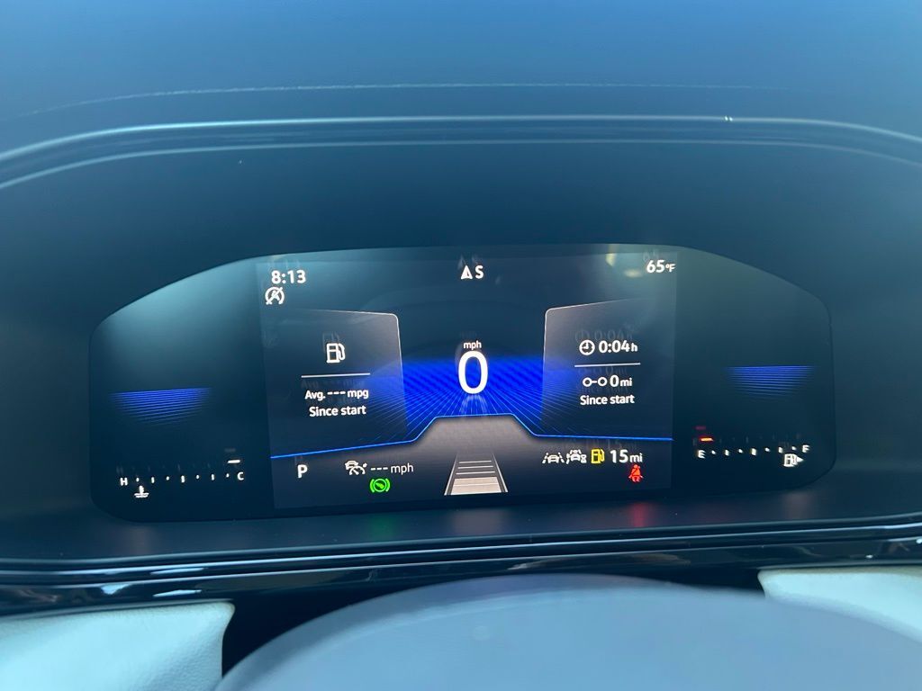 2026 Volkswagen Taos 1.5T S Tampa FL