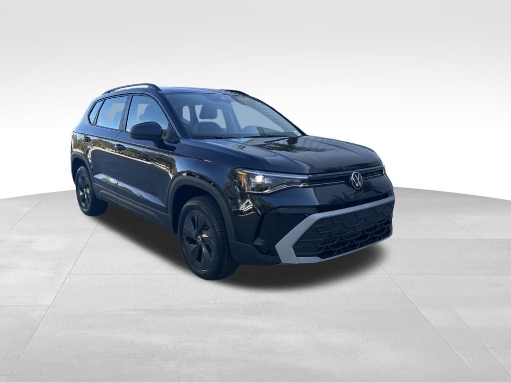 2026 Volkswagen Taos 1.5T S Tampa FL