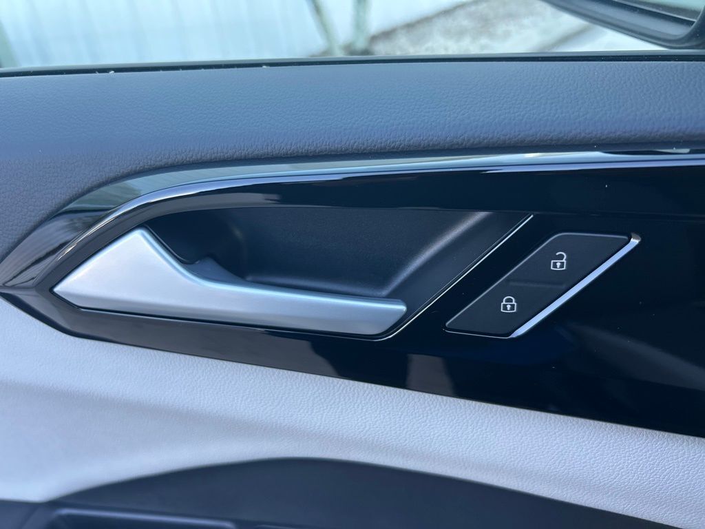 2026 Volkswagen Taos 1.5T S Tampa FL