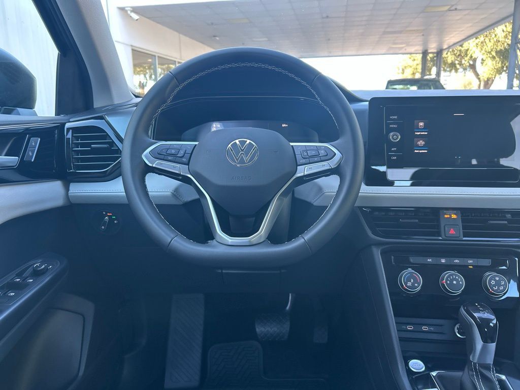 2026 Volkswagen Taos 1.5T S Tampa FL