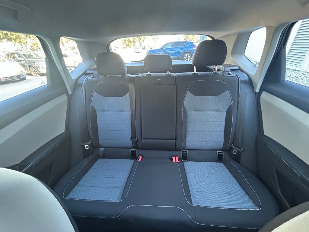 2026 Volkswagen Taos 1.5T S Tampa FL