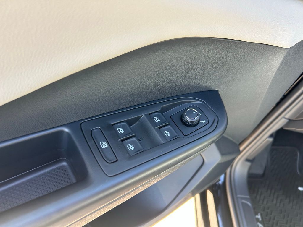 2026 Volkswagen Taos 1.5T S Tampa FL