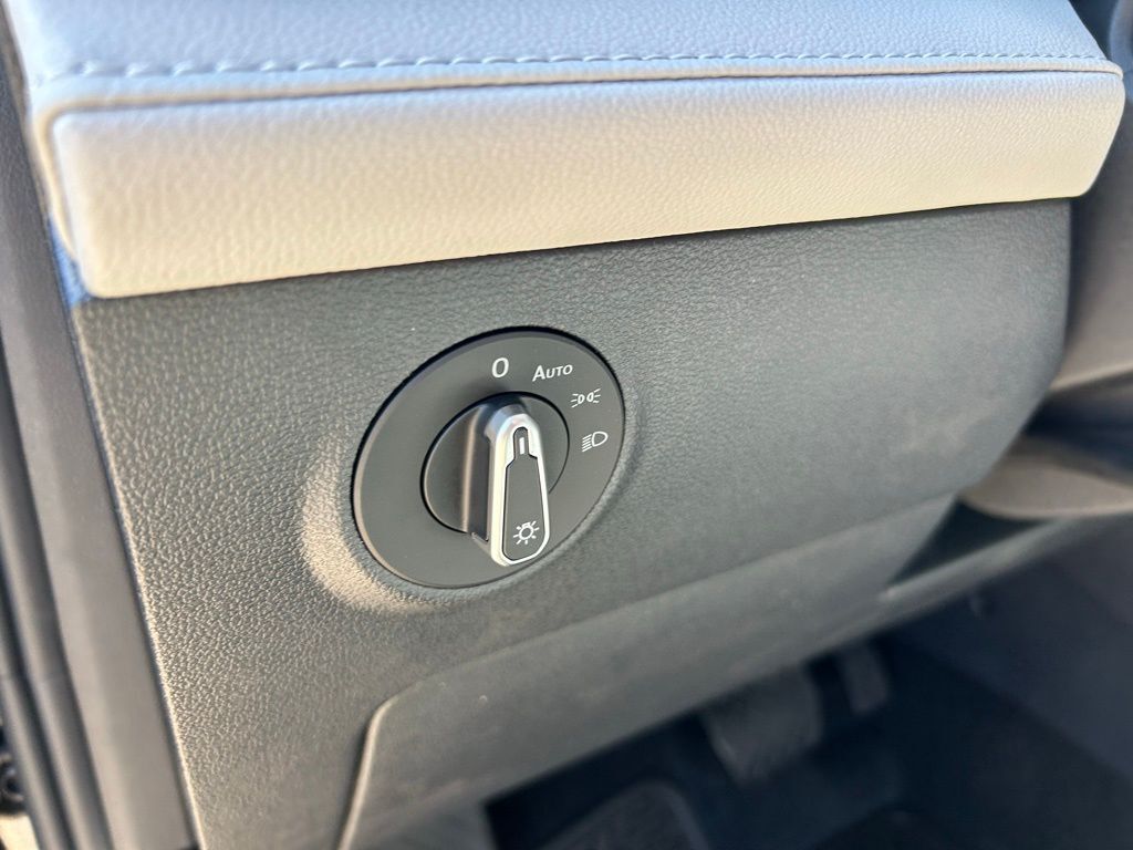 2026 Volkswagen Taos 1.5T S Tampa FL