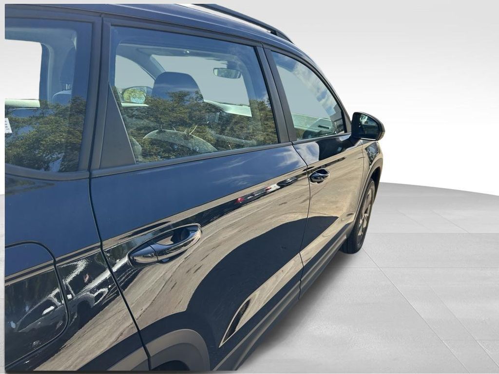 2026 Volkswagen Taos 1.5T S Tampa FL