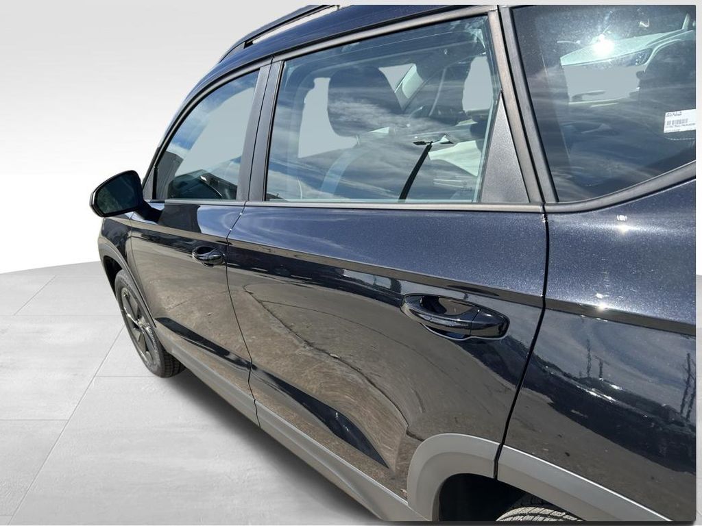 2026 Volkswagen Taos 1.5T S Tampa FL