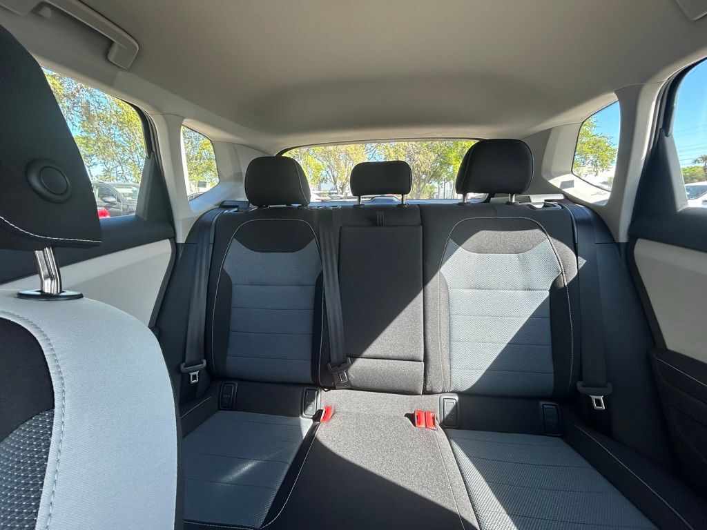 2026 Volkswagen Taos 1.5T S Tampa FL