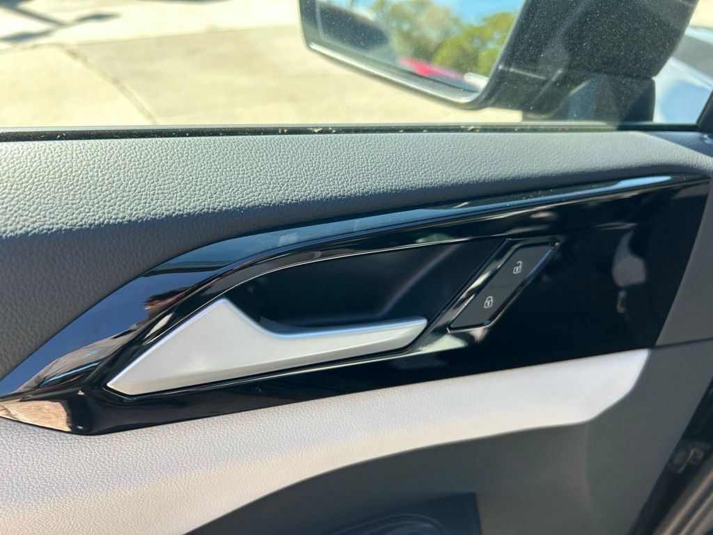 2026 Volkswagen Taos 1.5T S Tampa FL