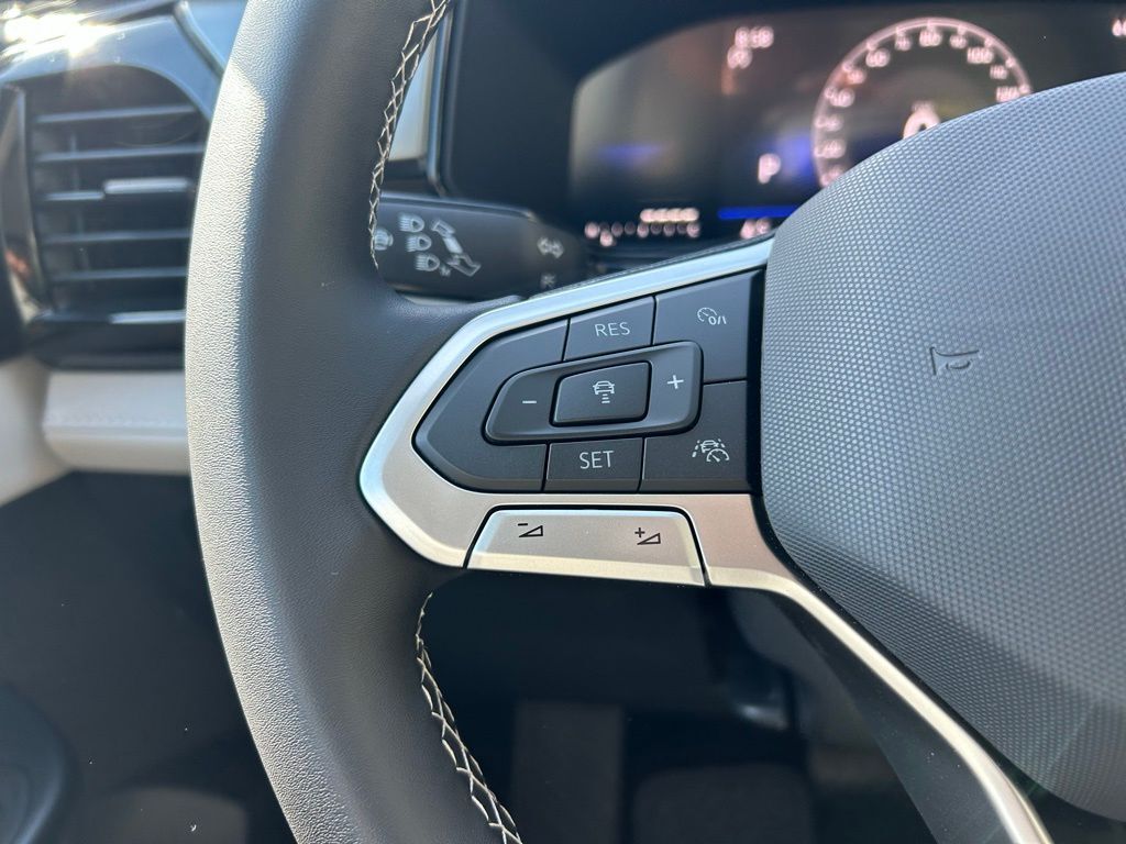 2026 Volkswagen Taos 1.5T S Tampa FL