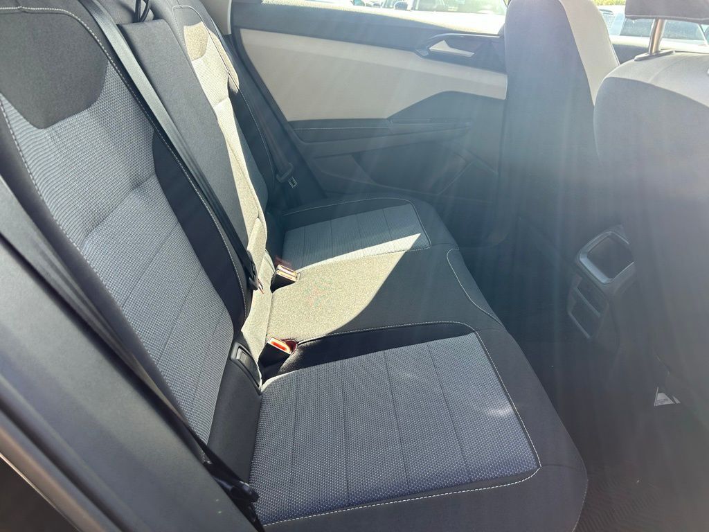 2026 Volkswagen Taos 1.5T S Tampa FL