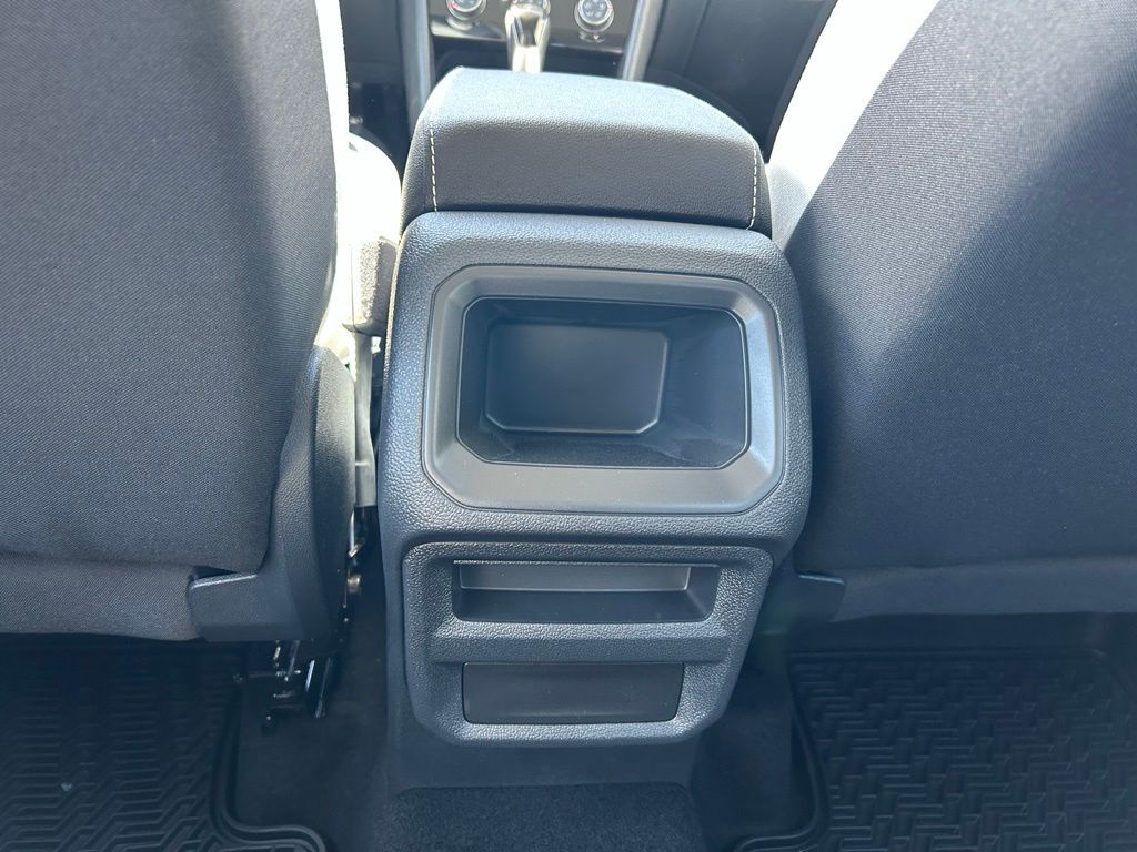 2026 Volkswagen Taos 1.5T S Tampa FL