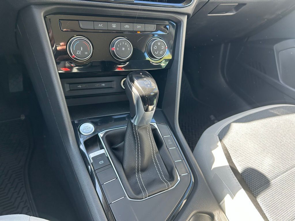 2026 Volkswagen Taos 1.5T S Tampa FL