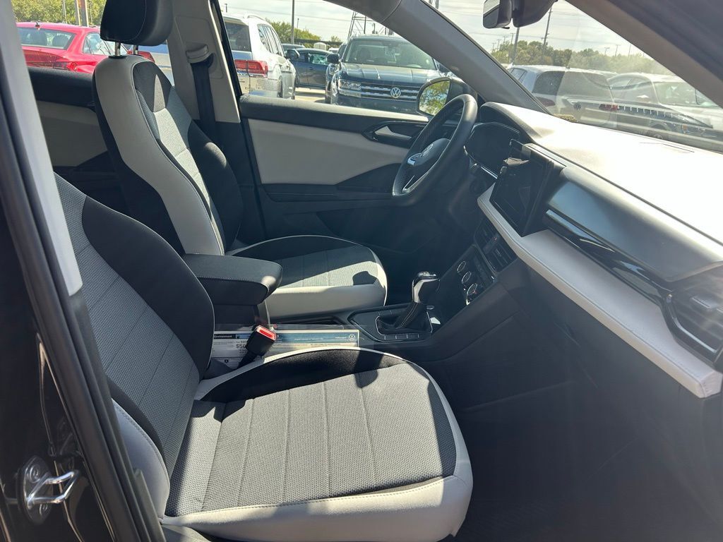 2026 Volkswagen Taos 1.5T S Tampa FL