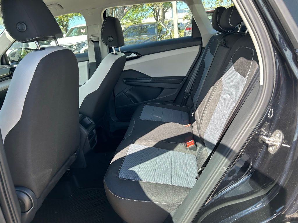 2026 Volkswagen Taos 1.5T S Tampa FL