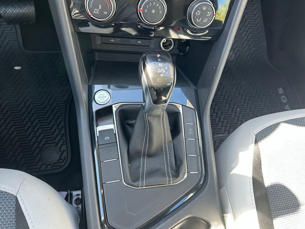 2026 Volkswagen Taos 1.5T S Tampa FL