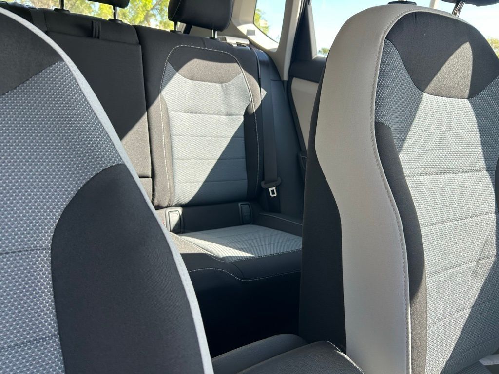 2026 Volkswagen Taos 1.5T S Tampa FL