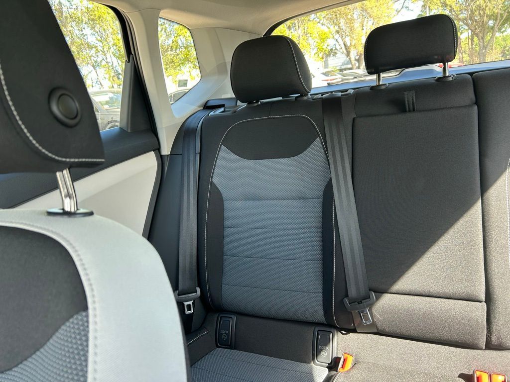 2026 Volkswagen Taos 1.5T S Tampa FL