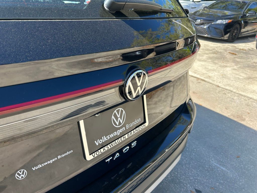 2026 Volkswagen Taos 1.5T S Tampa FL