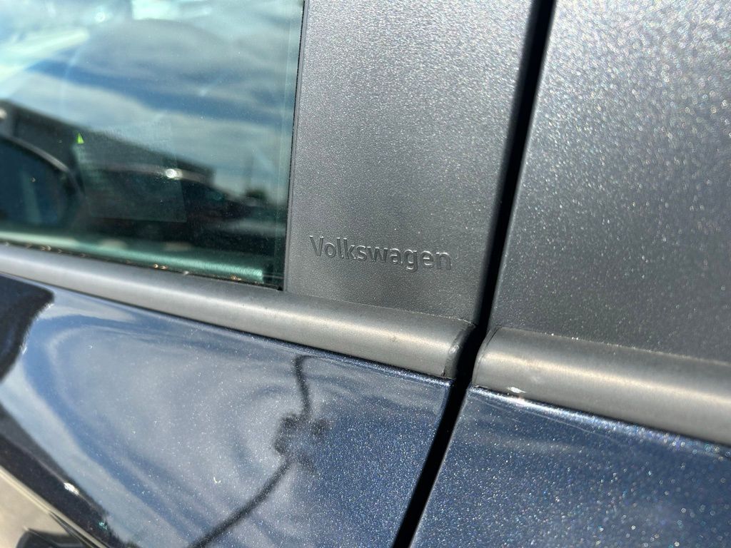 2026 Volkswagen Taos 1.5T S Tampa FL