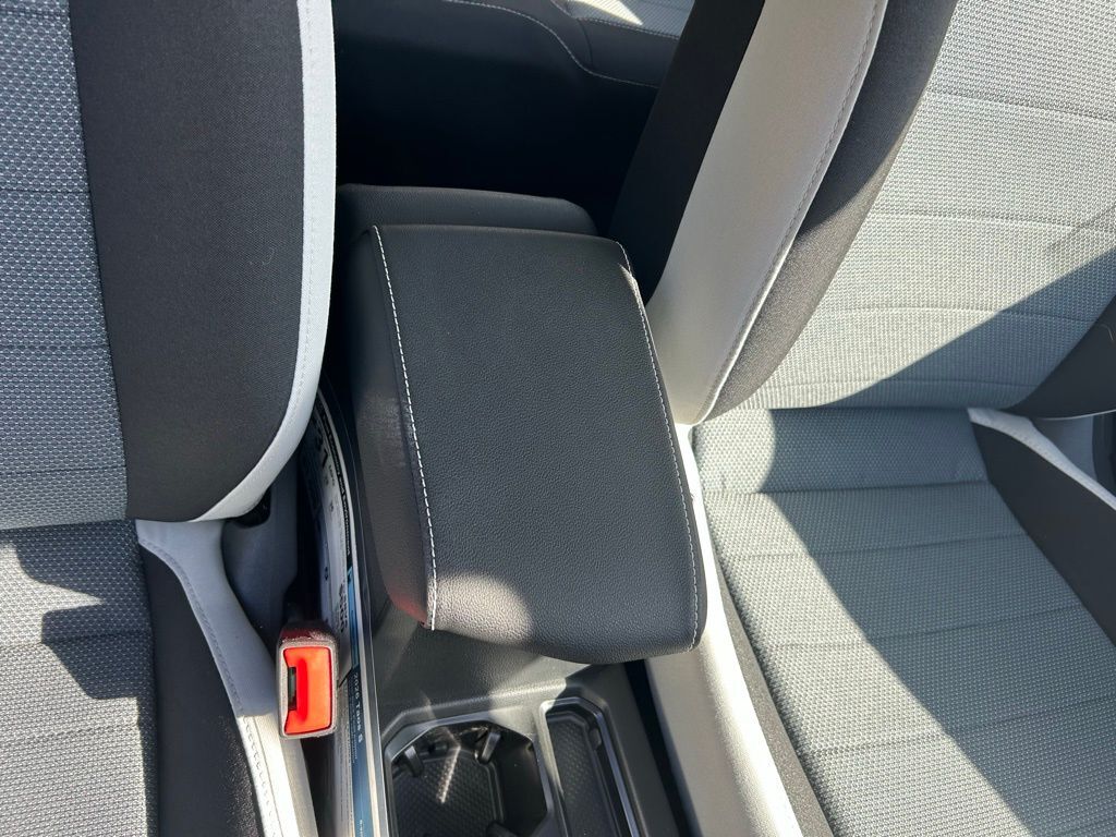 2026 Volkswagen Taos 1.5T S Tampa FL