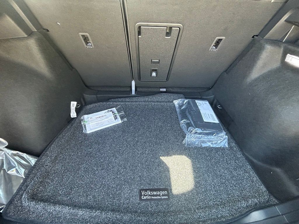 2026 Volkswagen Taos 1.5T S Tampa FL