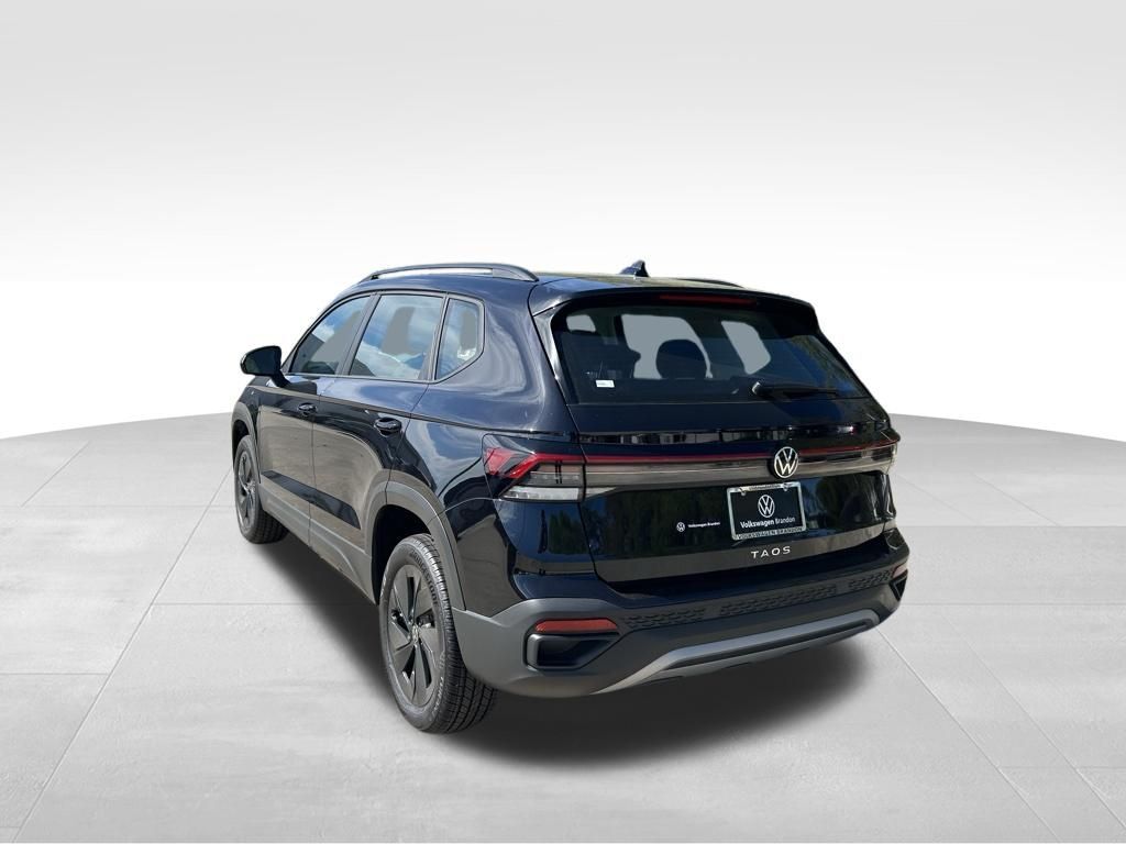 2026 Volkswagen Taos 1.5T S Tampa FL