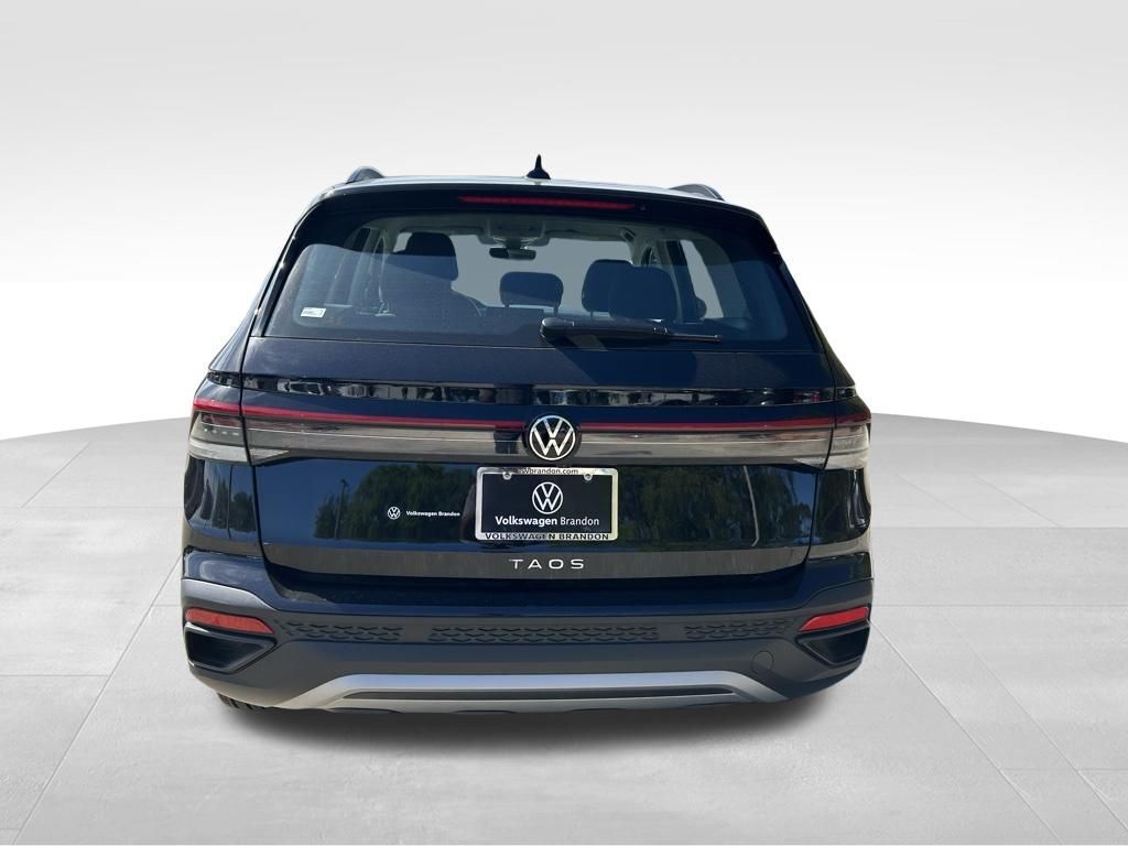 2026 Volkswagen Taos 1.5T S Tampa FL