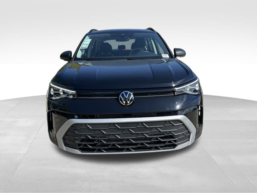 2026 Volkswagen Taos 1.5T S Tampa FL