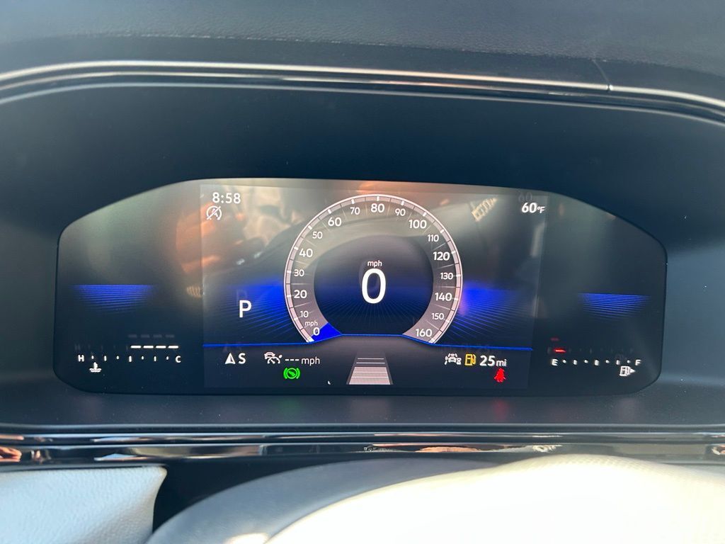 2026 Volkswagen Taos 1.5T S Tampa FL