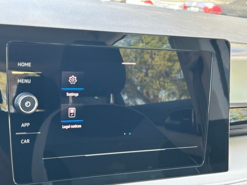 2026 Volkswagen Taos 1.5T S Tampa FL