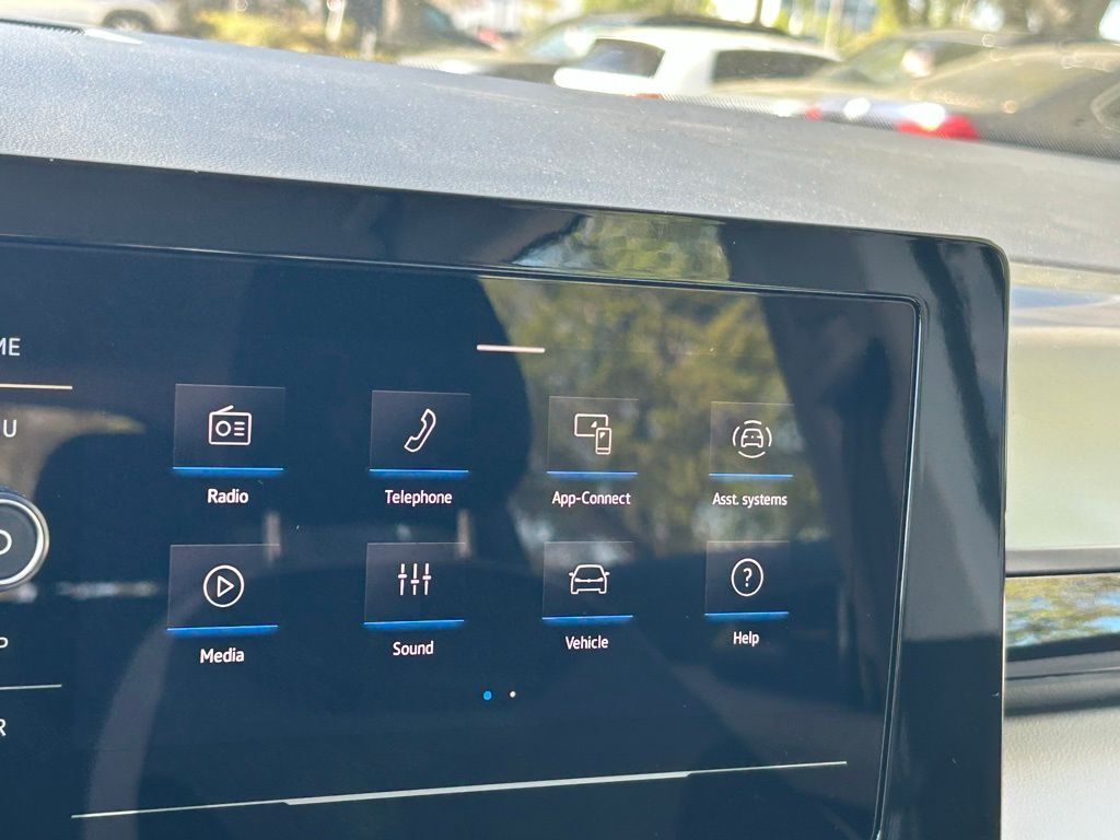 2026 Volkswagen Taos 1.5T S Tampa FL