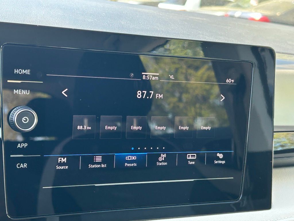 2026 Volkswagen Taos 1.5T S Tampa FL